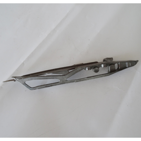 紡織機(jī)械鑄件 紡織機(jī)械鑄件